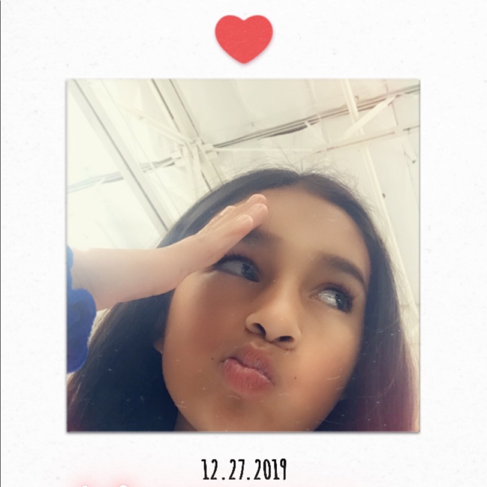 Meet your Posher, Rachelle